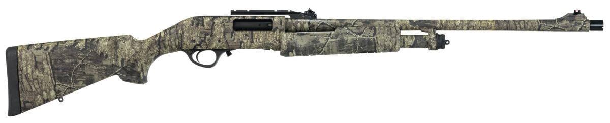 Hatsan Arms Field Hunter Turkey True Timber 20 GA