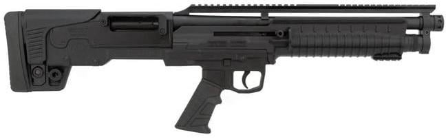 Escort BullTac 12 Gauge