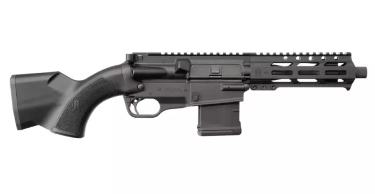 FightLite SCR Bandito 223/5.56