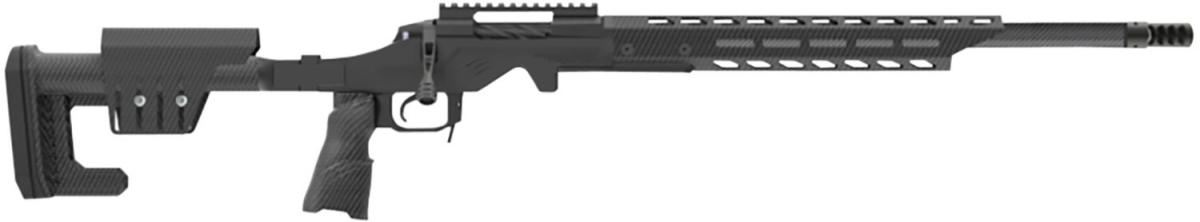 Fierce Firearms MTN Reaper 6.5 Creedmoor