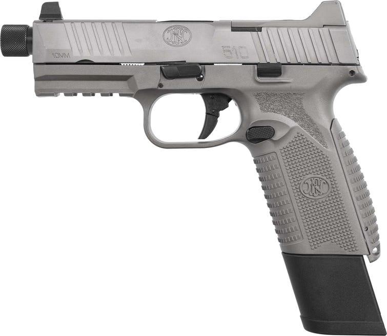 FN 510 Tactical 10mm