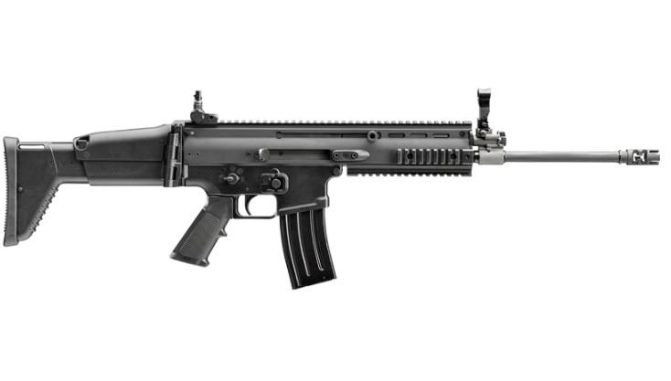 FN SCAR 16S NRCH 223/5.56
