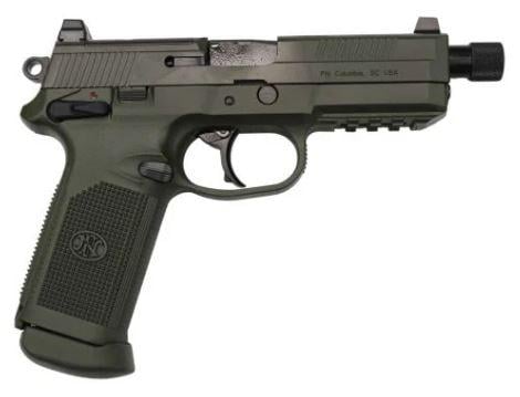 FN FNX-45 Tactical 45 ACP