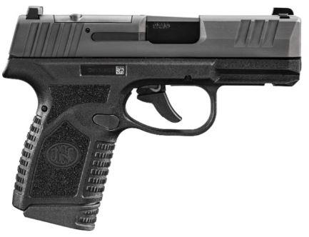 FN Reflex MRD 9mm