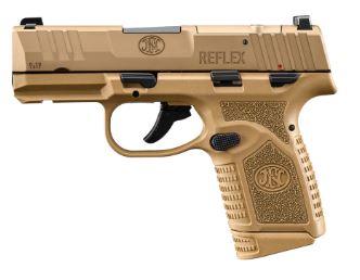 FN Reflex MRD SFTY 9mm