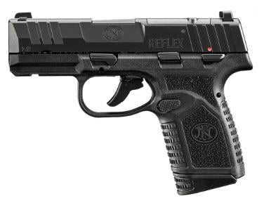 FN Reflex MRD SFTY 9mm