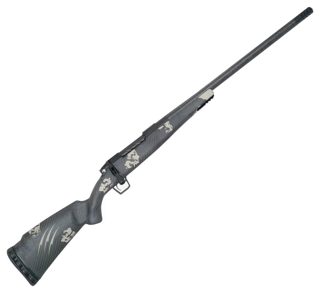 Fierce Firearms CT Rogue 300 Win Mag