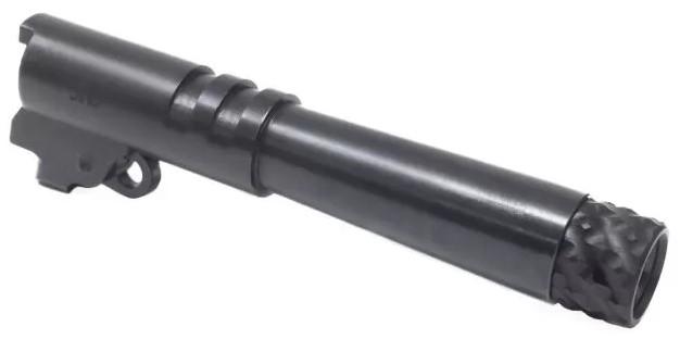 Fusion Firearms XP PRO Threaded Barrel 9MM