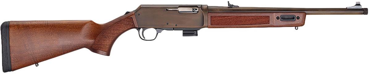 Henry Homesteader 9mm
