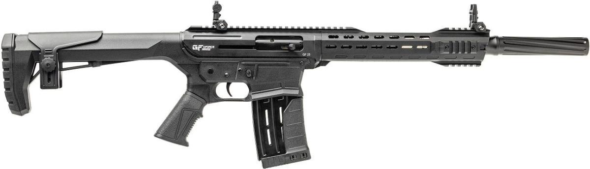 G-Force Arms GF25-MLOK 12 Gauge