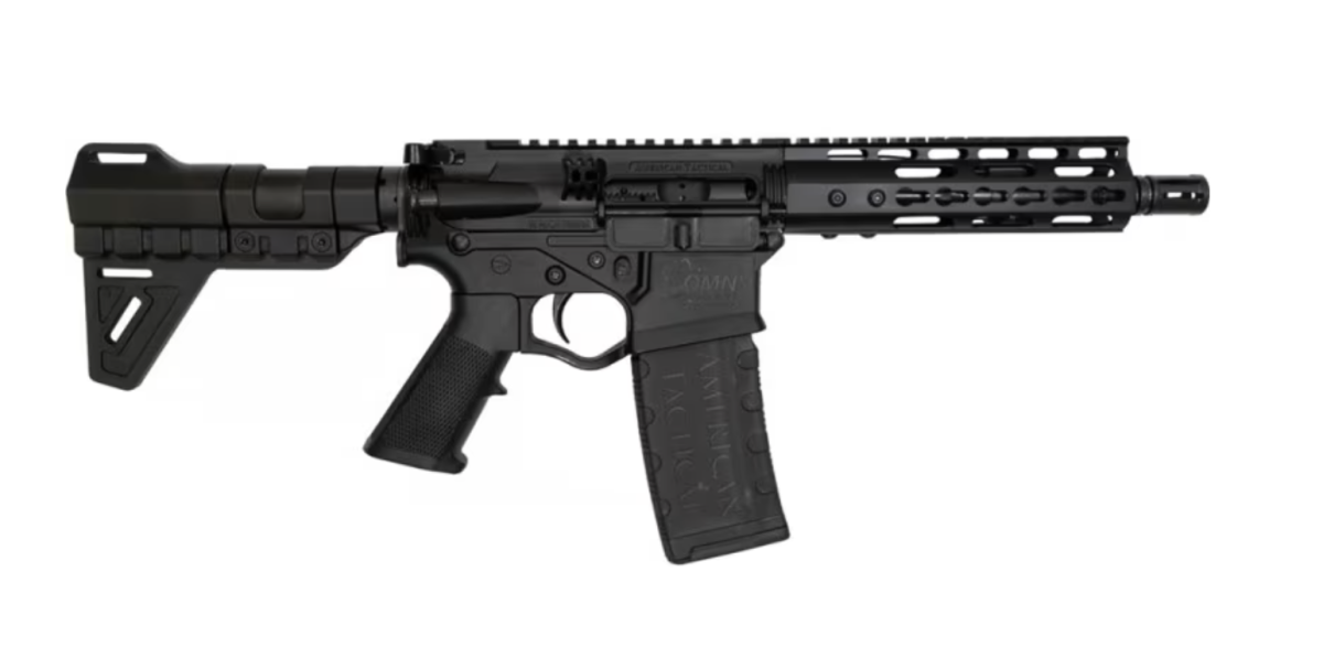 ATI Omni Hybrid 223/5.56