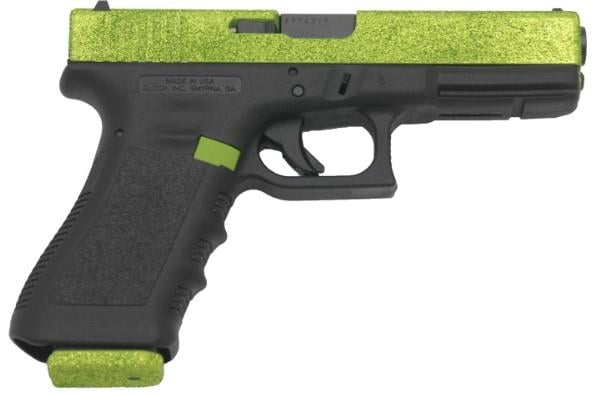 Glock 17 Gen 3 Glitter Gunz 9mm