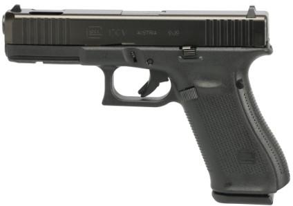 Glock 17C V 9mm