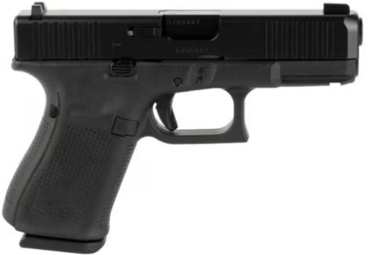 Glock 19 Gen 5 9mm