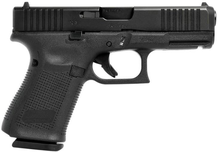 Glock 19 V 9mm
