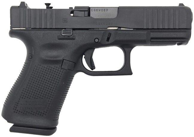 Glock 19V 9mm