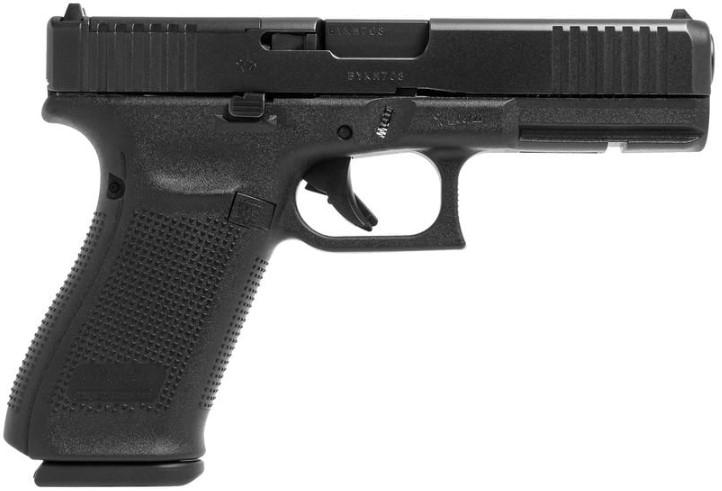 Glock 20 V MOS 10mm