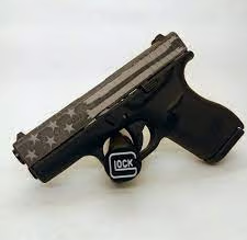 Glock 42 380 ACP