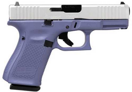 Glock 43X 9mm