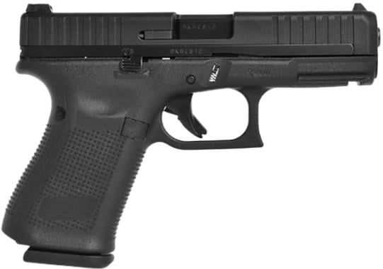 Glock 44 V 22 LR