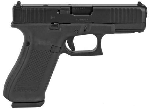 Glock 45 Gen 5 MOS 9mm
