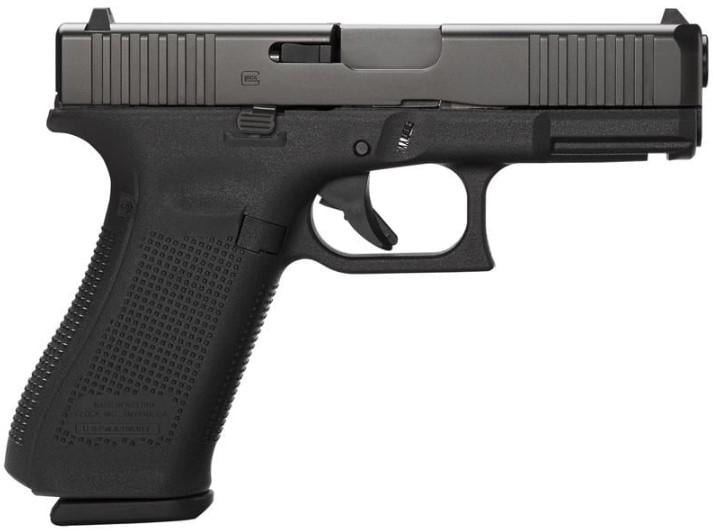 Glock 45 V 9mm