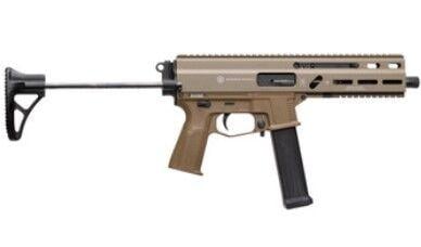 Grand Power Stribog SP10A3 10mm
