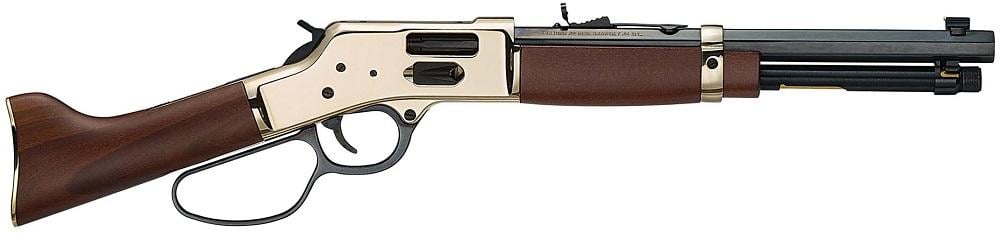 Henry Repeating Arms Co Mare's Leg Side Gate .45 Colt
