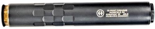 Hi-Point Hush Point .22 Cal 1/2x28 Direct Thread