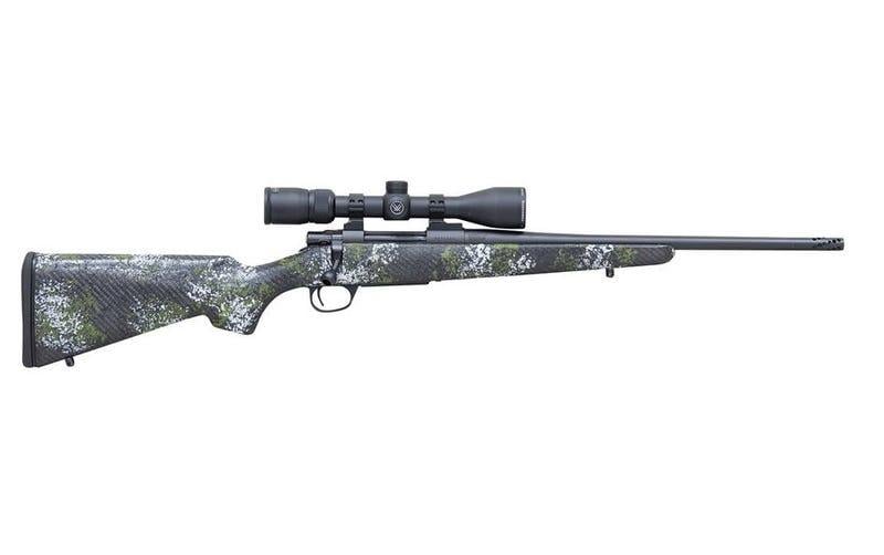 Howa M1500 Superlite 6.5 Creedmoor