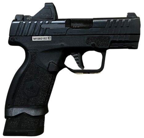 IWI Masada Slim Elite 9mm