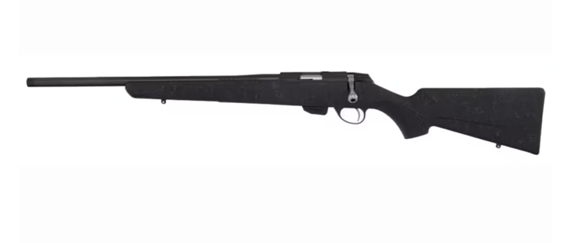 Tikka T1x RoughTech Left Hand 22 LR