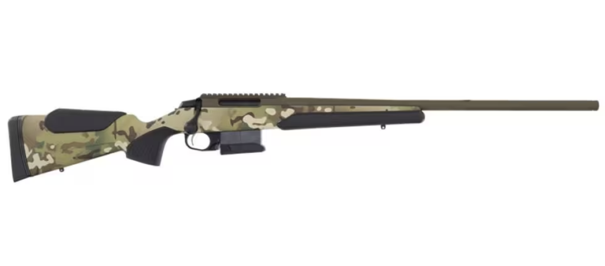 Tikka T3X CTR 308 Win