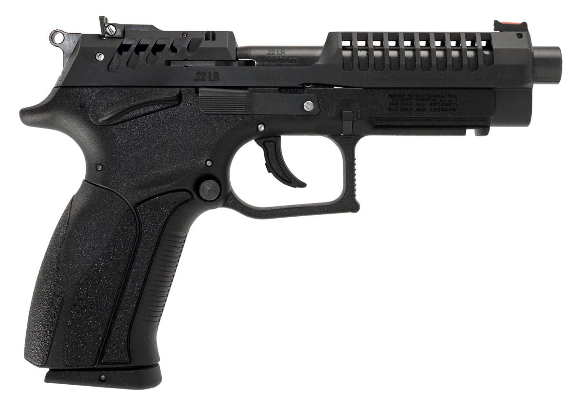 Grand Power K22X X-Trim MK12 22 LR