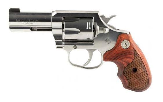 Colt King Cobra 357 Magnum | 38 Special