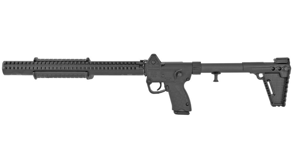 Kel-Tec SUB CQB 9mm
