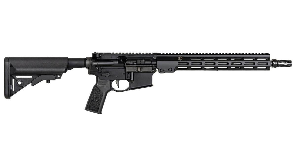 Geissele Super Duty 223/5.56