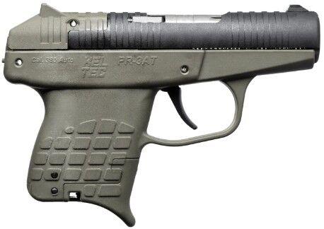 Kel-Tec PR-3AT 380 ACP