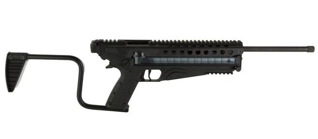 Kel-Tec R50 Defender 5.7x28mm