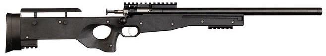 Keystone Crickett Precision Youth 22 LR