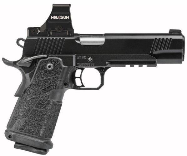 Kimber 1911 DS Warrior LW 9mm
