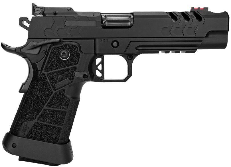 Kimber 2K11 Comp 9mm