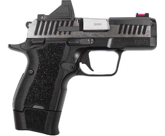 Kimber CDS9 Classic 9mm