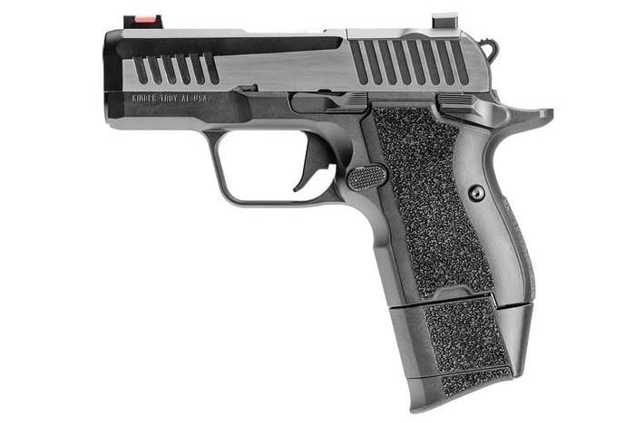 Kimber CDS9 Duo Tone 9mm