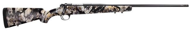 Kimber Mountain Ascent 308 Win