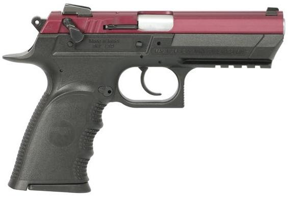 Magnum Research Baby Eagle III FS 9mm