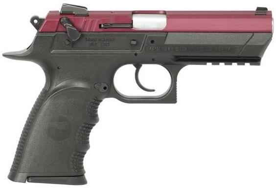 Magnum Research Baby Eagle III FS 40 S&W
