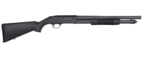 Mossberg 590 Tactical 12 Gauge