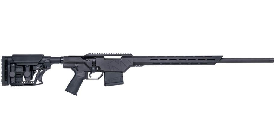 Mossberg MVP Precision 308/7.62x51mm