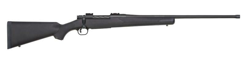 Mossberg Patriot 6.5 PRC
